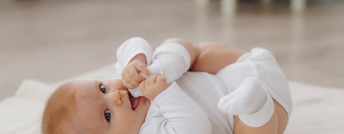 Bain libre pour bébé: notre guide complet avec conseils et astuces