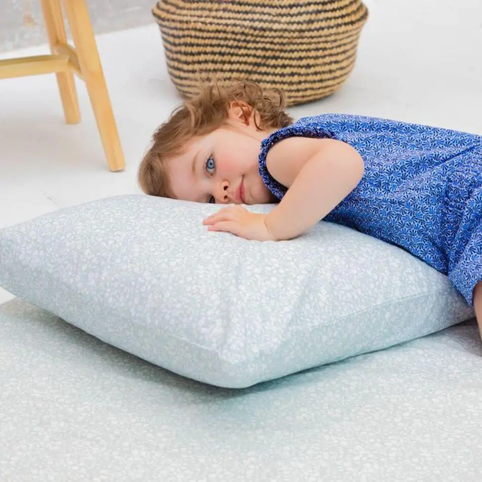 coussin bébé