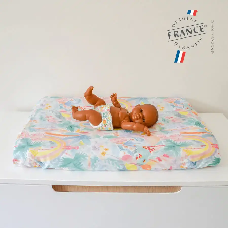 matelas à langer